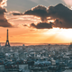 Nine Night London/Paris/Rome Vacation | $1,079+ | TripMasters
